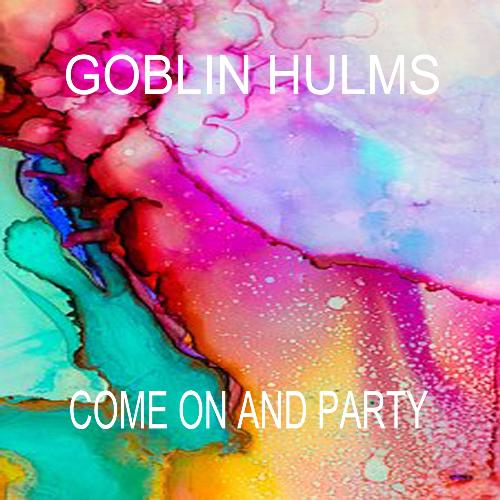 Come On And Party (Radio Edit) cover art
