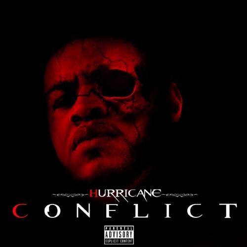 Conflict (Deluxe Edition)