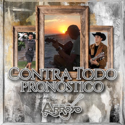 El Generoso cover art