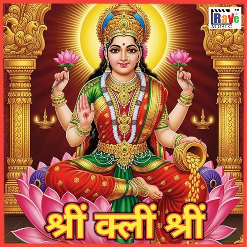 DHAN LAXMI SHREEM KLEEM SHREEM MANTRA