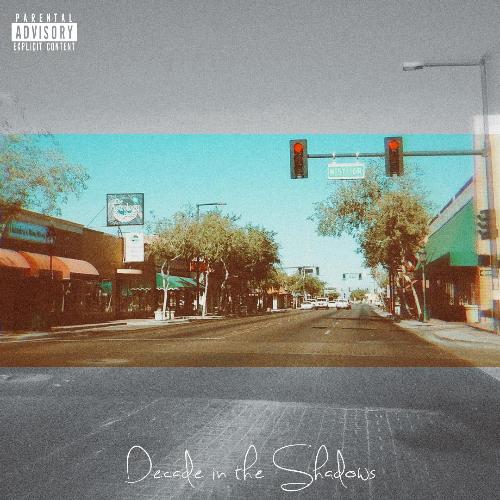 Olive Grove cover art