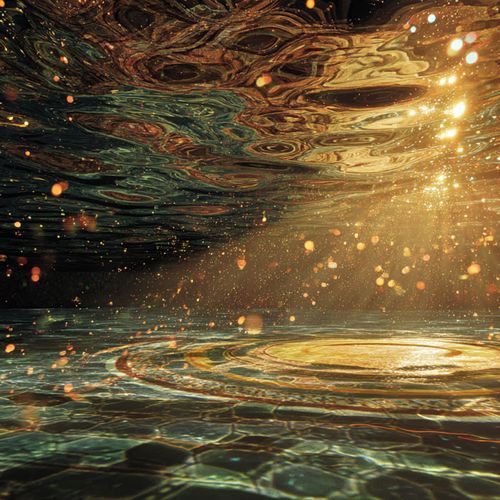 Deep Healing Voices (Ocean)