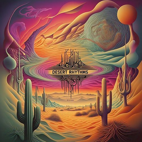 Desert Rhythms