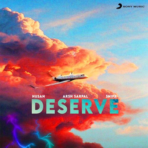 Deserve