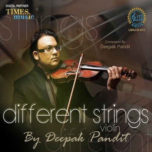 Different Strings