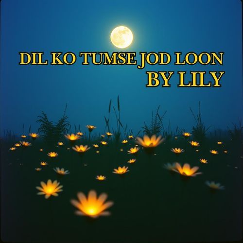 Dil Ko Tumse Jod Loon