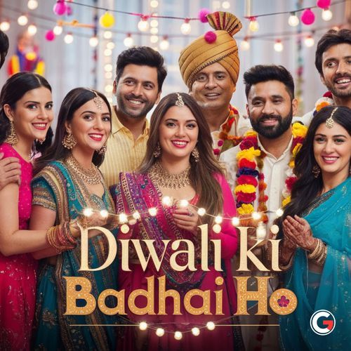 Diwali Ki Badhai Ho