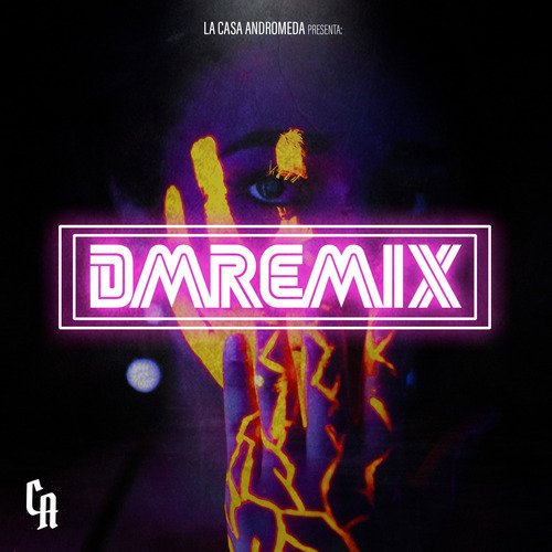 Dm (Remix) cover art