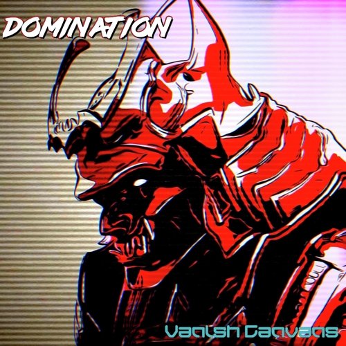 Domination cover art
