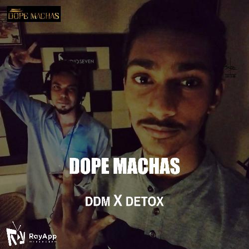 Dope Machas (EP)