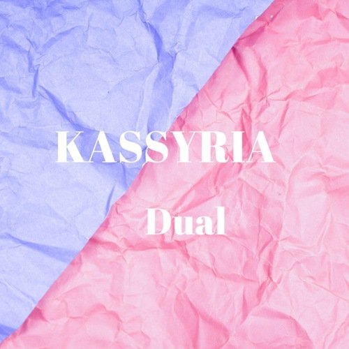 Dual cover art
