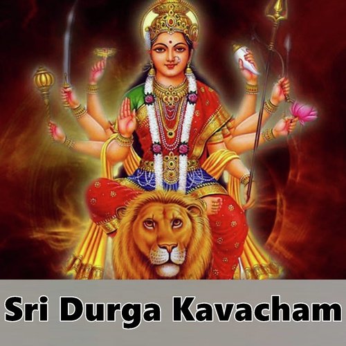 Durga Kavacham
