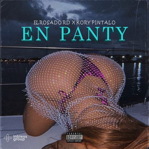 EN PANTY cover art