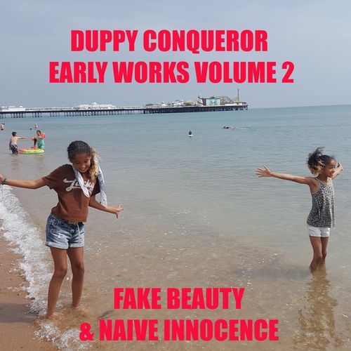 Early Works, Vol. 2, Fake Beauty & Naive Innocence