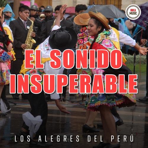 El Cabrero/Despertar/Ripuy Ripuy cover art