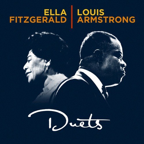 Ella & Louis - Duets