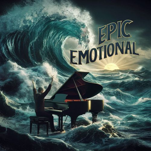 Epic emotional 1