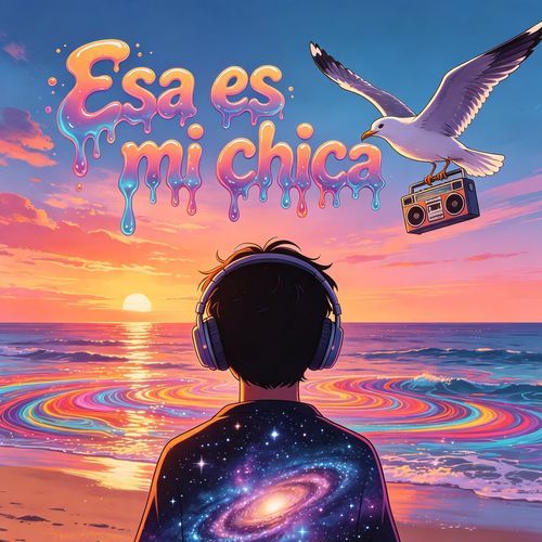 Esa es mi chica