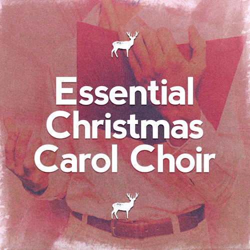 Carol of the Bells cover art