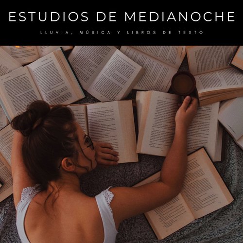 Tonos De Lluvia Para Estudiar cover art