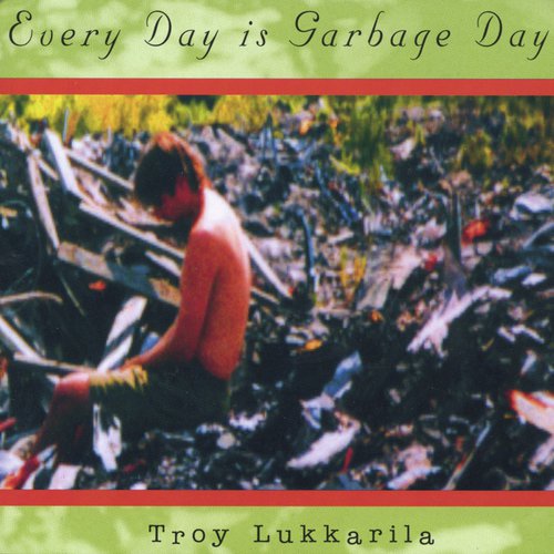 Leroy cover art