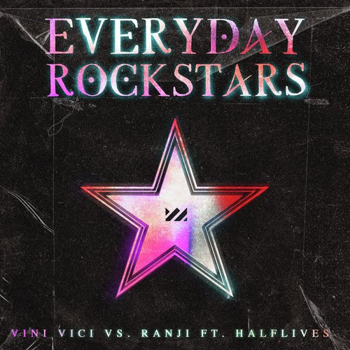 Everyday Rockstars