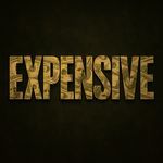 Expensive