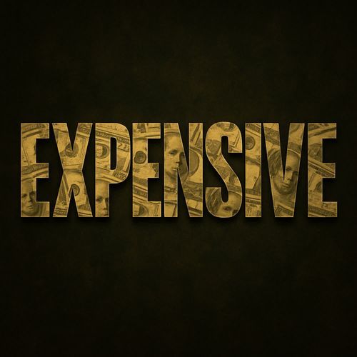 Expensive