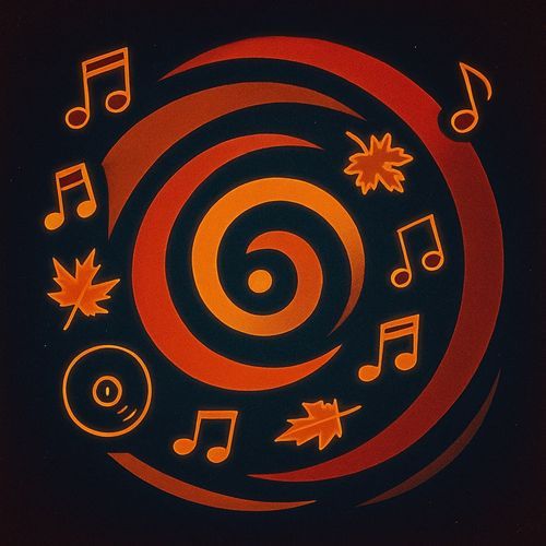 Fall in Fall cover art