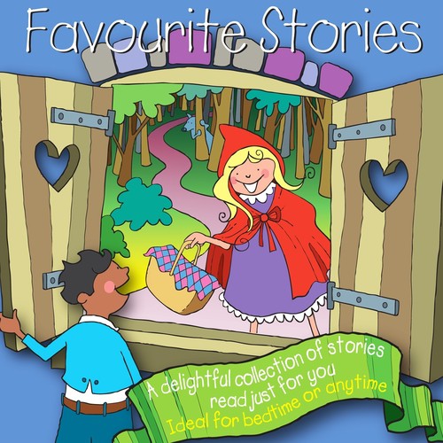 Favourite Stories_poster_image