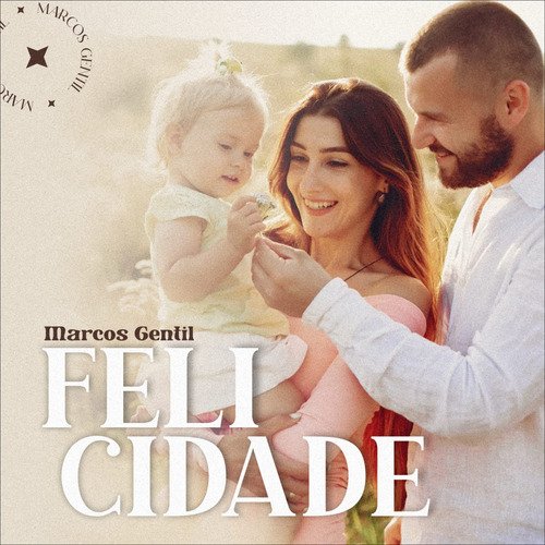 Felicidade cover art