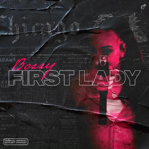 First Lady_poster_image