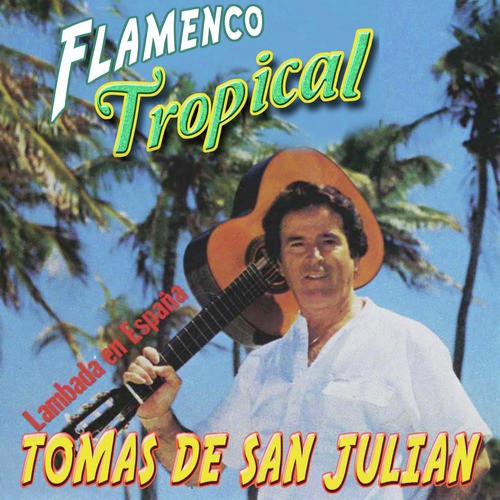 Flamenco Tropical