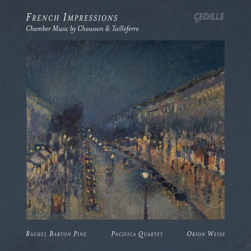 French Impressions