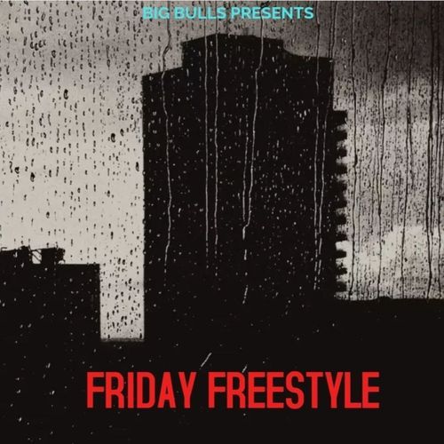 Freestyle #1