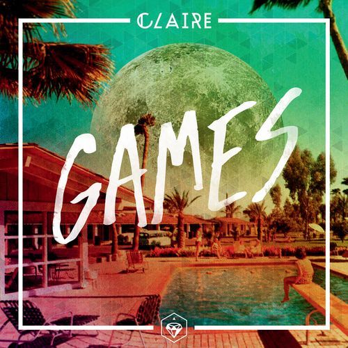 Games (Rey & Kjavik Remix) cover art