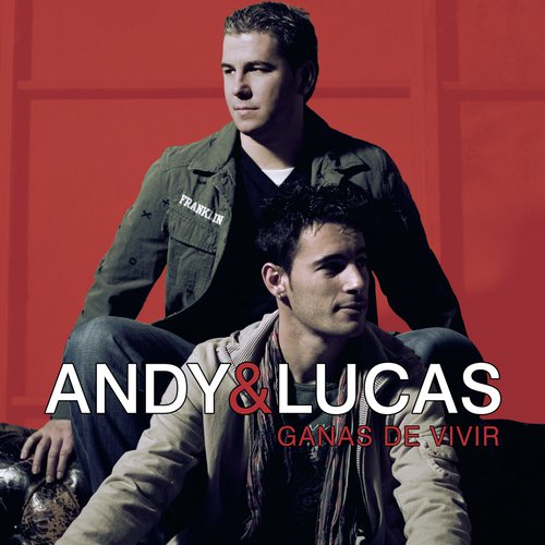 Andy & Lucas