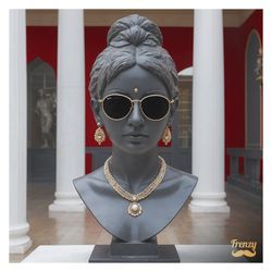 Girl With The Raybans-GiAKABVdRGA