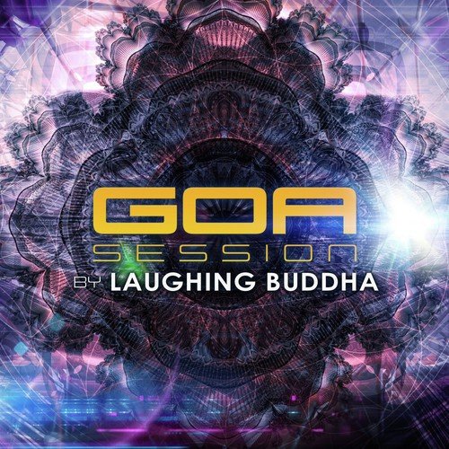 Goa Session by Laughing Buddha