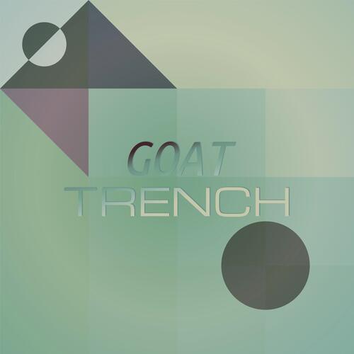 Goat Trench cover art