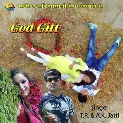 God Gift-CVwkYhhkeXQ