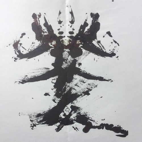 Crestline cover art