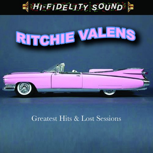 Greatest Hits & Lost Sessions