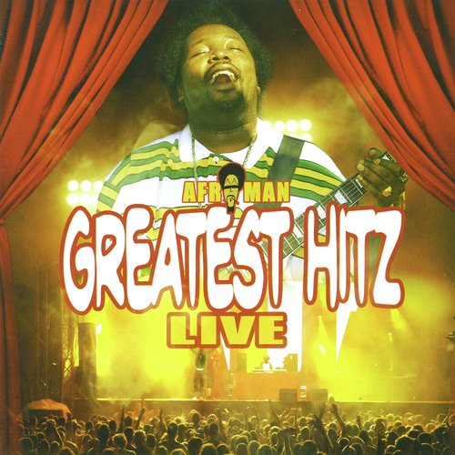 Greatest Hitz Live_poster_image