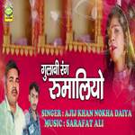 Gulabi Rang Rumaliyo