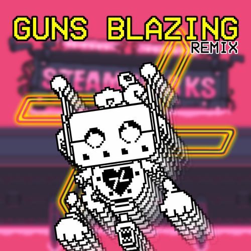 Guns Blazing
