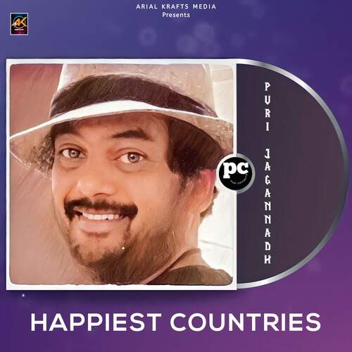 HAPPIEST COUNTRIES