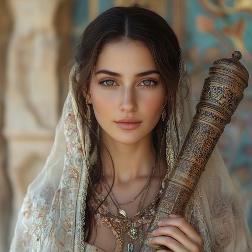 Тепло армянской души