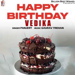 Happy Birthday Vedika-CiczdR9VX2Q