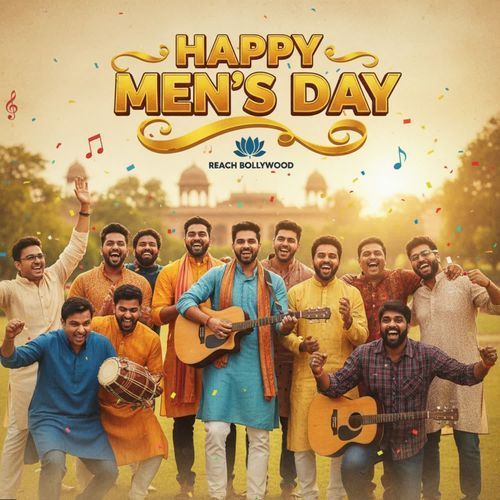 Happy Mens Day
